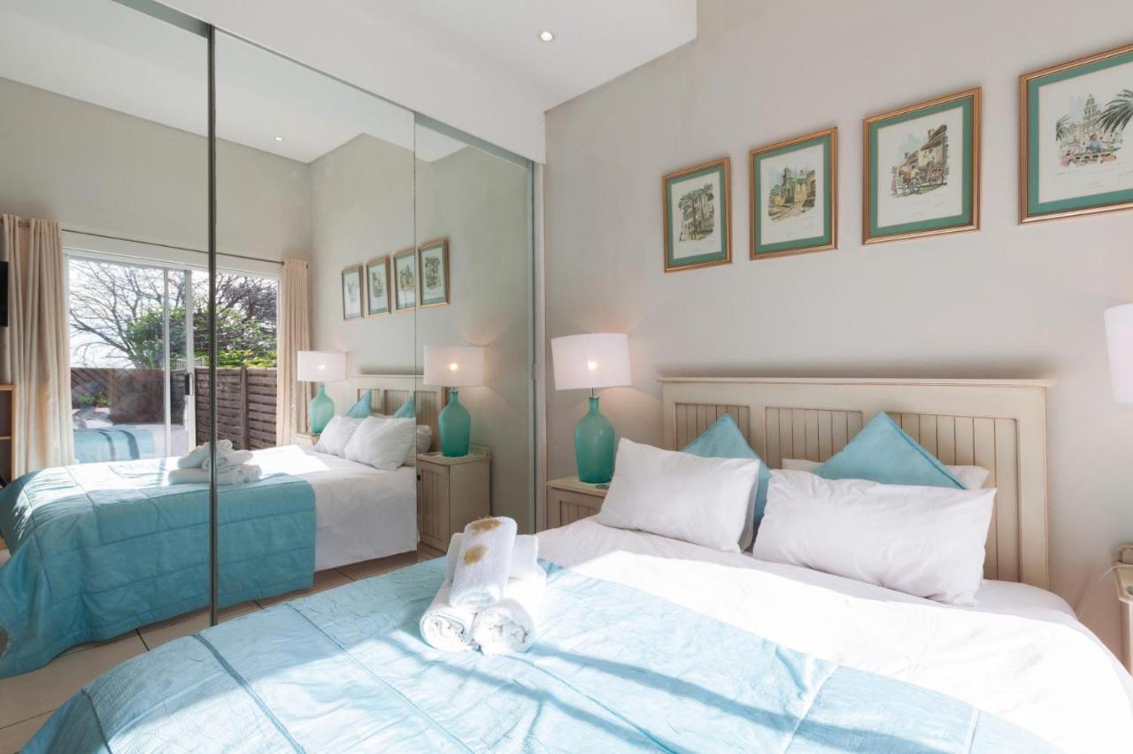 Guest house 20ab Belladonna Vredehoek